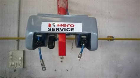 Pneumatic Hangers - Pneumatic Tool Hanger Manufacturer from Mumbai