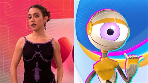 BBB 24: Valentina Bandera has been excluded from the team of presenters after an early leak