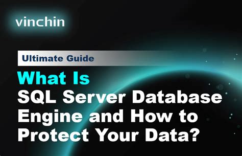 Image result for SQL Server Database Engine
