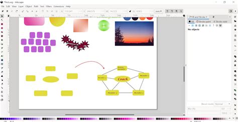 Image result for Using Inkscape