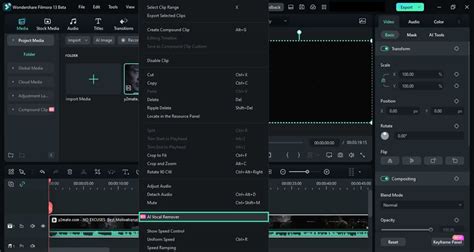 How to Extract Audio from Video in After Effects?