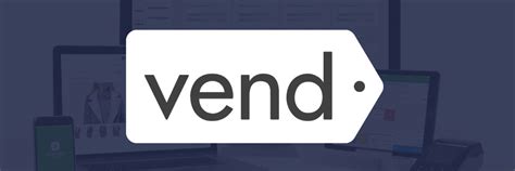 Image result for Vend Tutorial