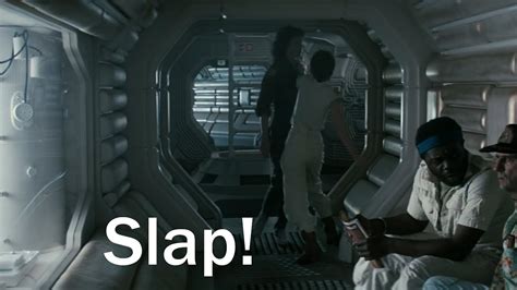 Image result for Alien 1979 Lambert Dies