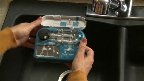 Image result for EnteraLite Infinity Error 12