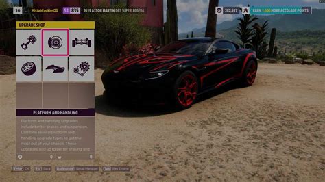 FH5 Grip Tuning Guide 的图像结果