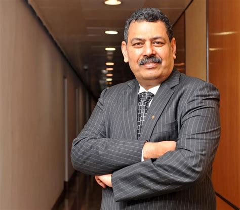 L&T names Subramanian Sarma as DMD, Prez