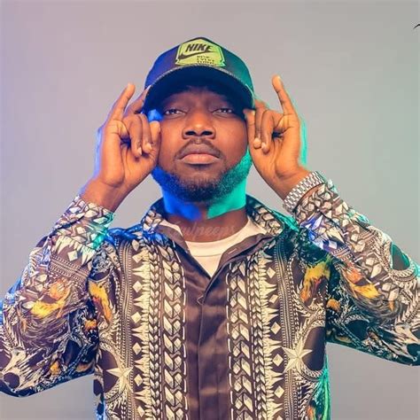 Rapper Kula Unveiled as the Face Behind Headless YouTuber Channel