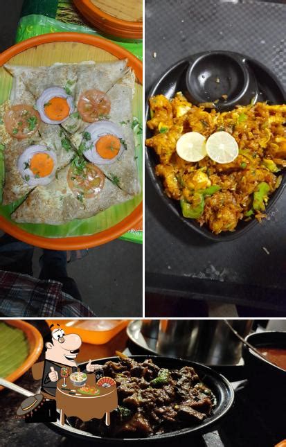 Changathikoottam Restaurant, Nenmara - Restaurant menu, prices and reviews