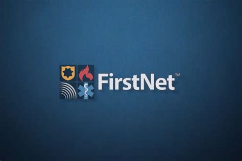 Image result for FirstNet Cell Phone Logo