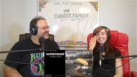 Supertramp a Soapbox Opera 的图像结果