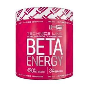 Buy Ihs Beta Energy 420G - Endurance And Energy Online at Low Prices in ...