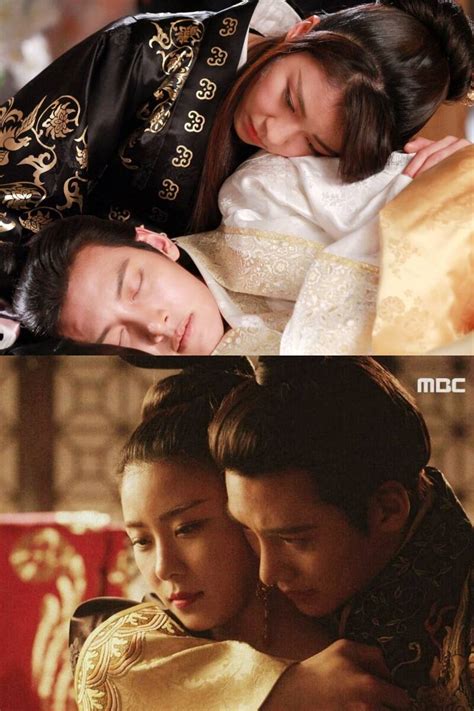 14 Best Sageuk K-Dramas To Take You Back In Time | Metro.Style