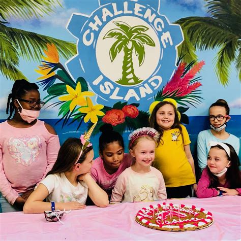 Birthday Parties - Oahu, Hawaii