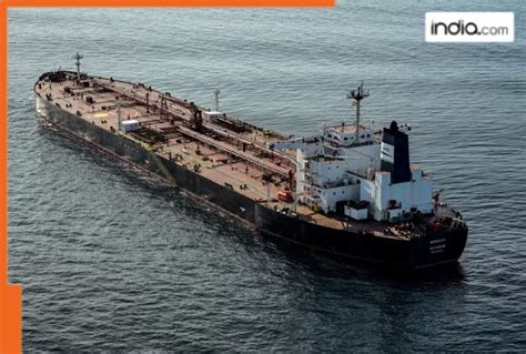 France intercepts oil tanker linked to Russia’s shadow fleet carrying ...