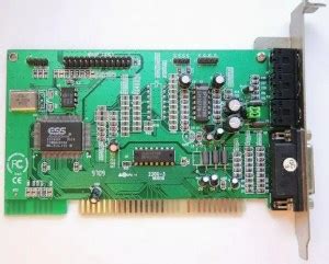 ESS Sound Card Driver 的图像结果