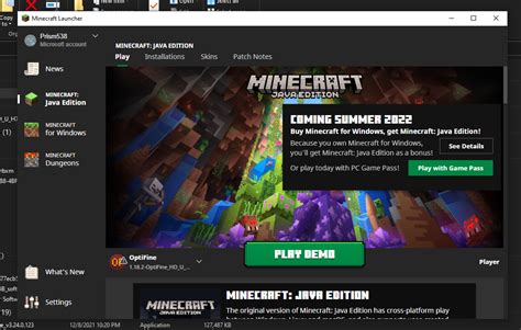 How to Fix Minecraft Java Play Demo in Windows 7 的图像结果