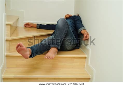 Image result for Woman Falling IA Part