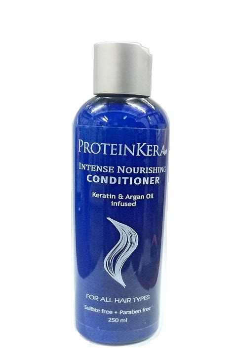 Buy PROTEIN KERA Intense Moisturizing Conditioner With Argan Oil ...