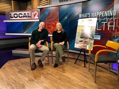 WKRC Talk Shows 的图像结果