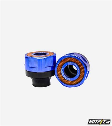 Yamaha R15 V3 Wheel Slider - HotPit.in