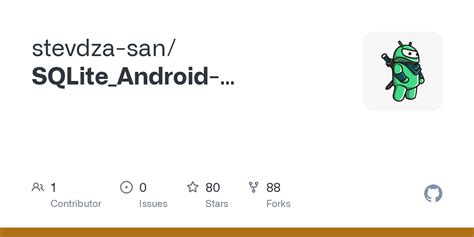Android SQLite Tutorial 的图像结果