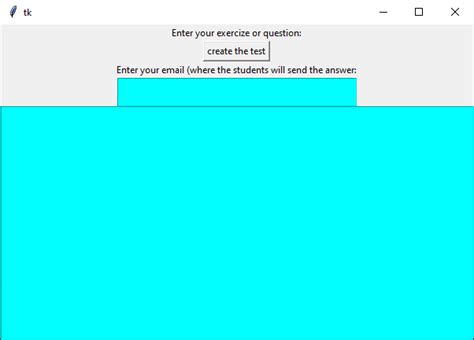 Image result for Embed HTML in Tkinter