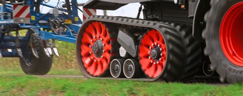 Fotostrecke: Claas Axion 960 TerraTrac | agrarheute.com