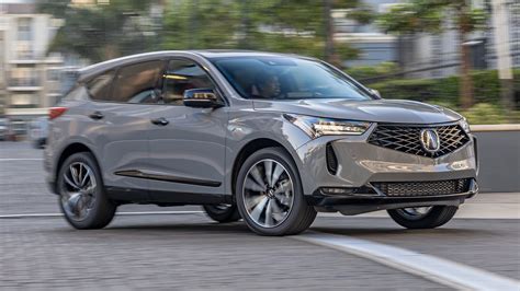 2026 Acura RDX Review: Expert Insights, Pricing, and Trims