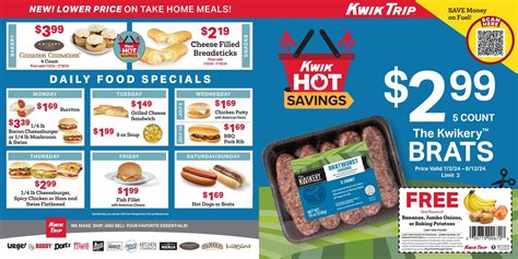 Kwik Star/Trip July by Decorah Leader - Issuu