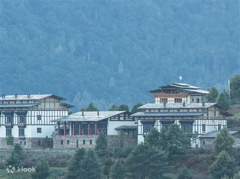 Bumthang Nimalung Tshechu (Festival) - Klook India