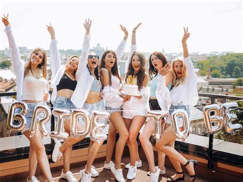 Top Bachelorette Party Destinations | Best Locations to book for hen party