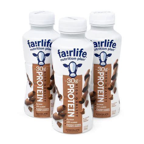 Fairlife Protein Shake Costco Edmonton at Sherry Powers blog