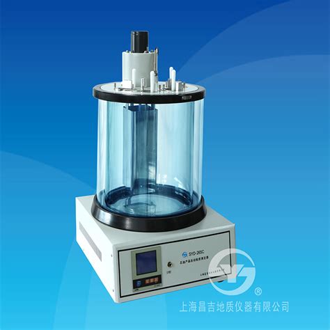 上海昌吉SYD-265C 石油产品运动粘度测定器-运动粘度-上海昌吉地质仪器有限公司-首页