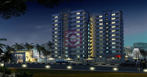Raghuvir Swarna Villa Vesu, Surat | Price, Reviews & Floorplans ...