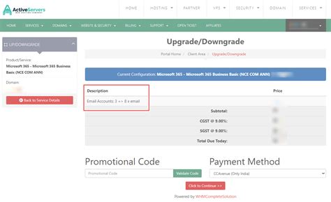 How to Add Additional/Extra Email Addresses to Microsoft 365 ...