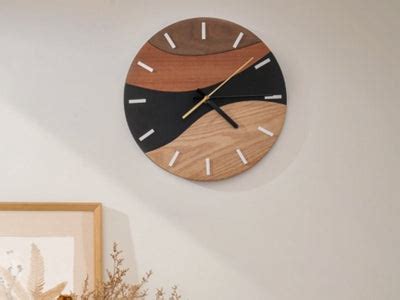 Image result for Clock Making Tutorial