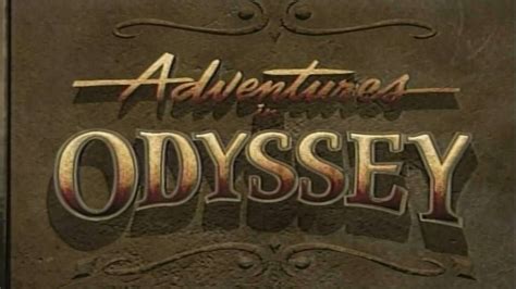 Adventures in Odyssey | CornerStone Television Network