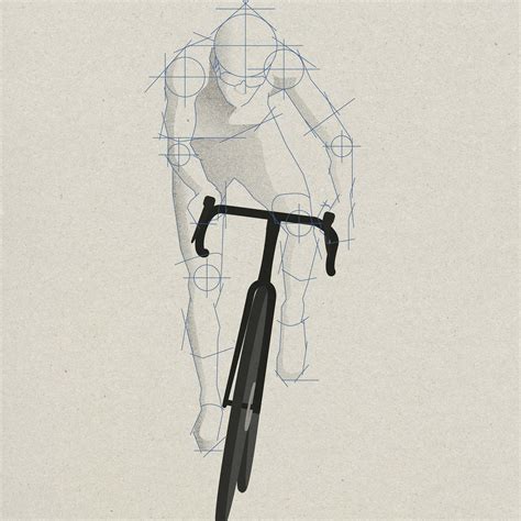 Digital art, analogue heart – The Handmade Cyclist