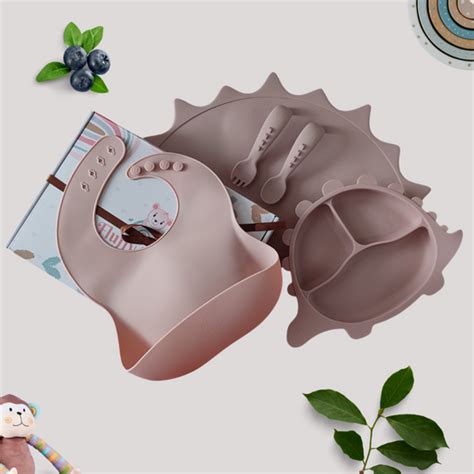 Gift Sets – Fluffy Bear