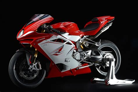 MV AGUSTA F4 RR ABS (2013-2014) Specs, Performance & Photos - autoevolution