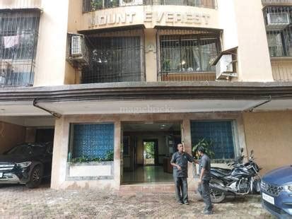 Mount Everest Building in Wadala East, Mumbai: Price, Brochure, Floor ...