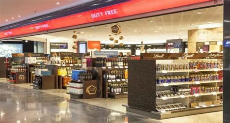 Major Buzzkill: Government Might Limit Purchase Of Duty Free Alcohol To ...