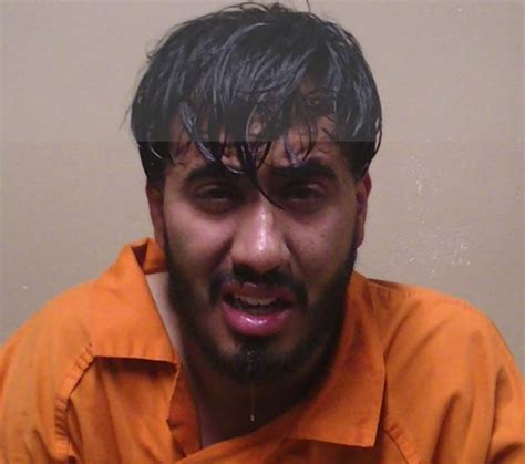 CCSO: Inmate assaults Carrizales Rucker detention officer