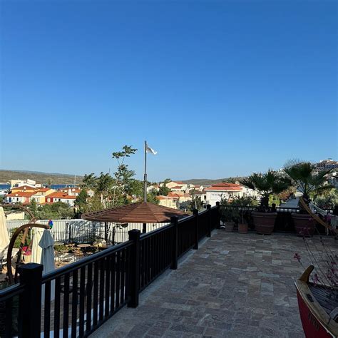 ALAÇATI KAPARI OTEL (Alacati) - Hotel Reviews, Photos, Rate Comparison ...