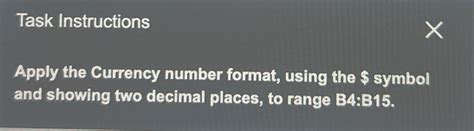 Image result for Currency Number Format