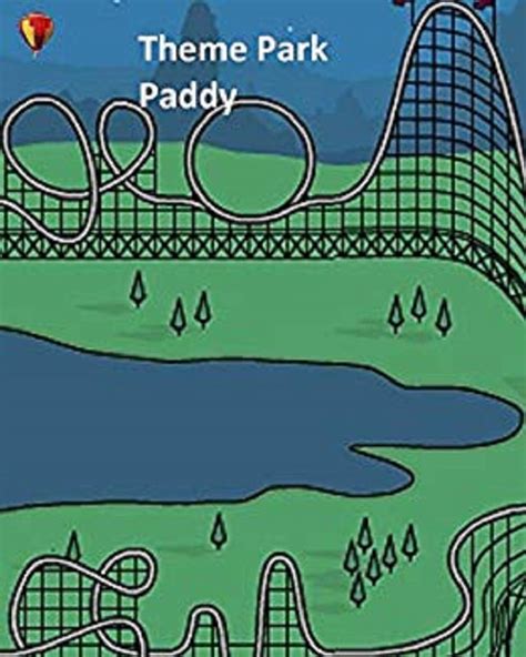Theme Park Paddy eBook : Doyle, John: Amazon.in: Kindle Store