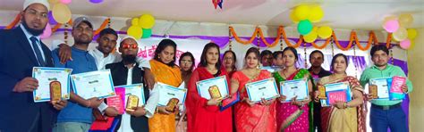 Welcome to Chandragupta Maurya College of Education