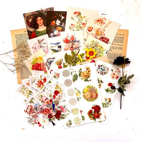 Journal Kits – The Bodhi Journal