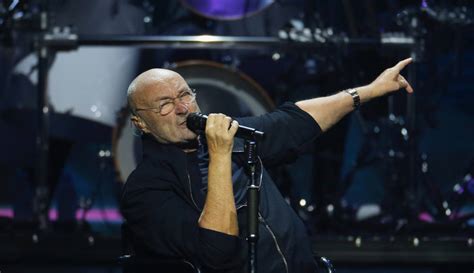 Phil Collins live in Berlin 2019: Tickets, Sicherheit, Wetter, Setlist ...
