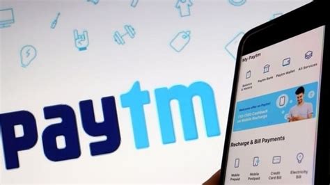 Paytm shares rise 5% again today. What is driving the rally?| Business News